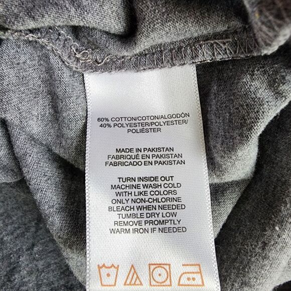 Wolverine Short Sleeve T-Shirt - Picture 2 of 10